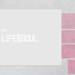 LIFE&SOUL专辑
