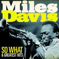 So What - Miles Davis (unofficial Instrumental)