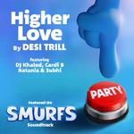 Higher Love (from the Smurfs Movie Soundtrack)专辑