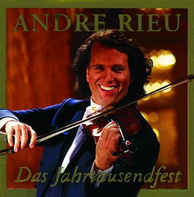 Das Jahrtausendfest