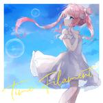 Time Filament (feat. tokiwa)专辑