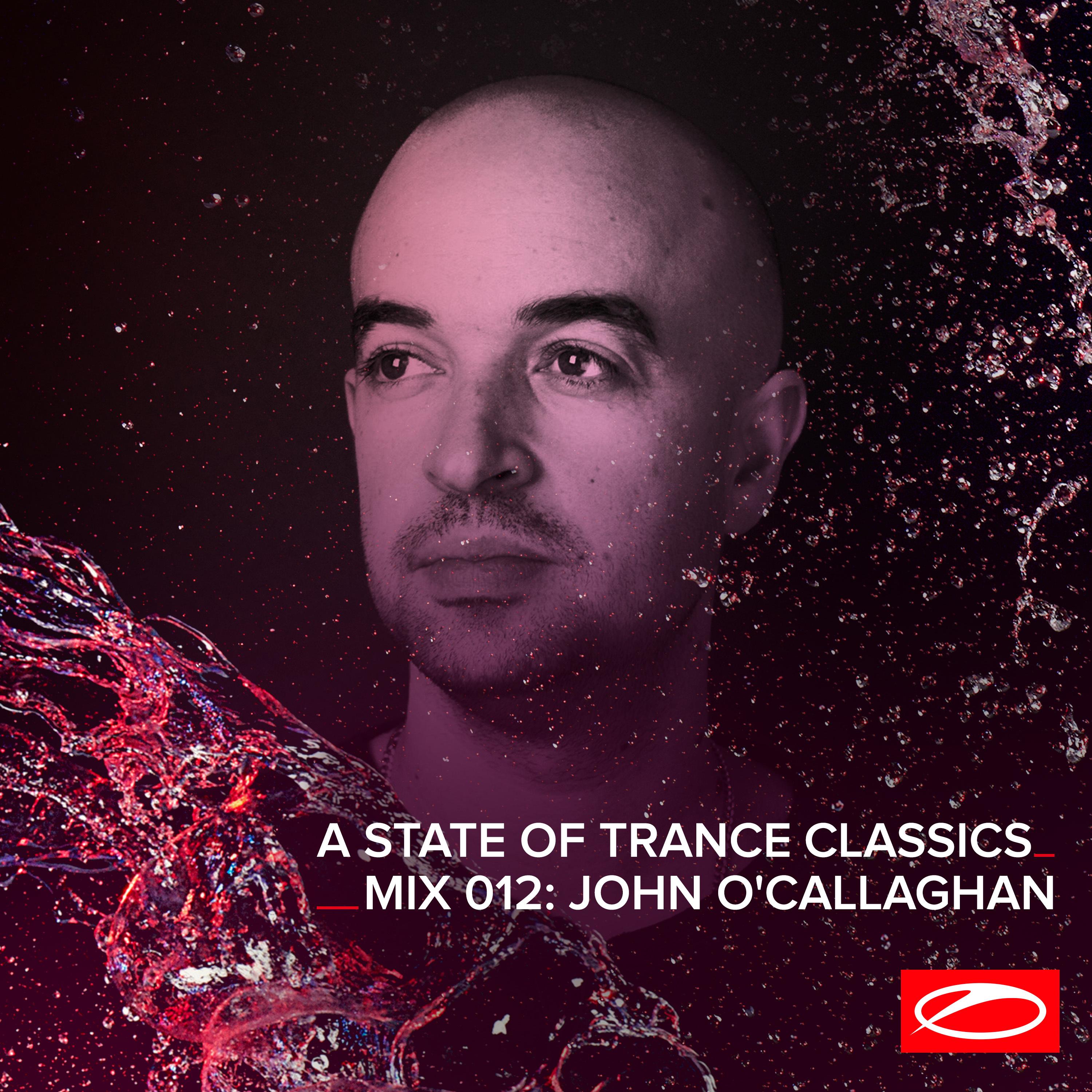 a state of trance classics - mix 012: john ocallaghan