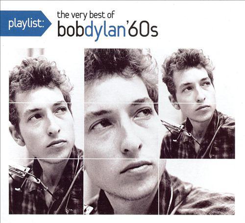 Playlist: The Very Best of Bob Dylan专辑