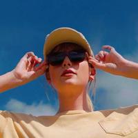 Taylor Swift - The Cardigan (KV Instrumental) 无和声伴奏