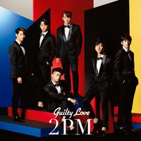 原版伴奏 Guilty Love - 2PM