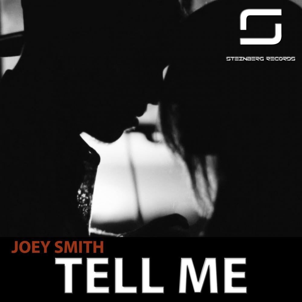 Tell Me (Original Mix)