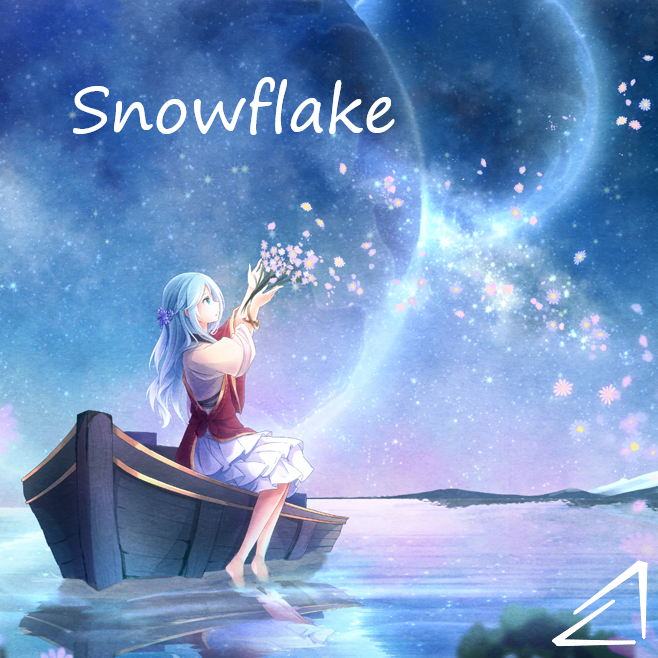 Snowflake专辑