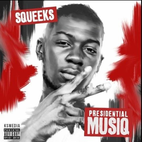 Presidential Musiq [SBTV]