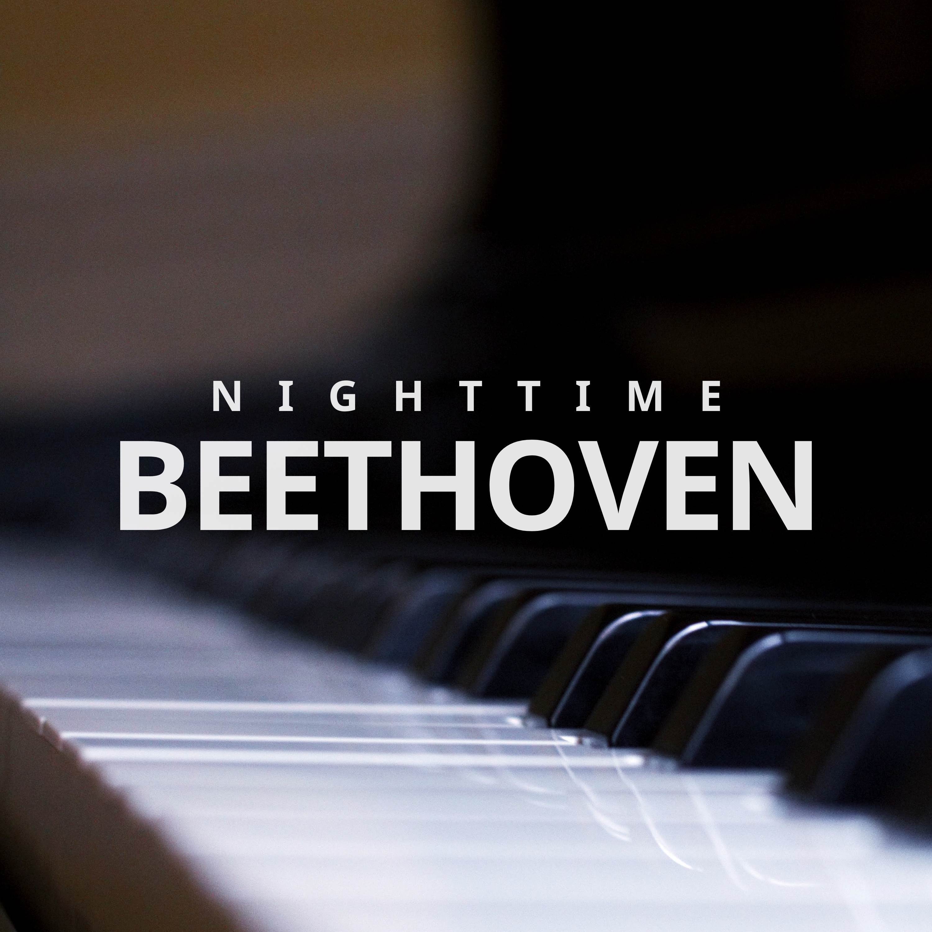 Nighttime Beethoven