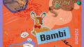 Bambi专辑