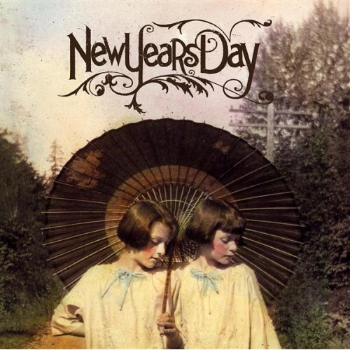 New Years Day (EP)