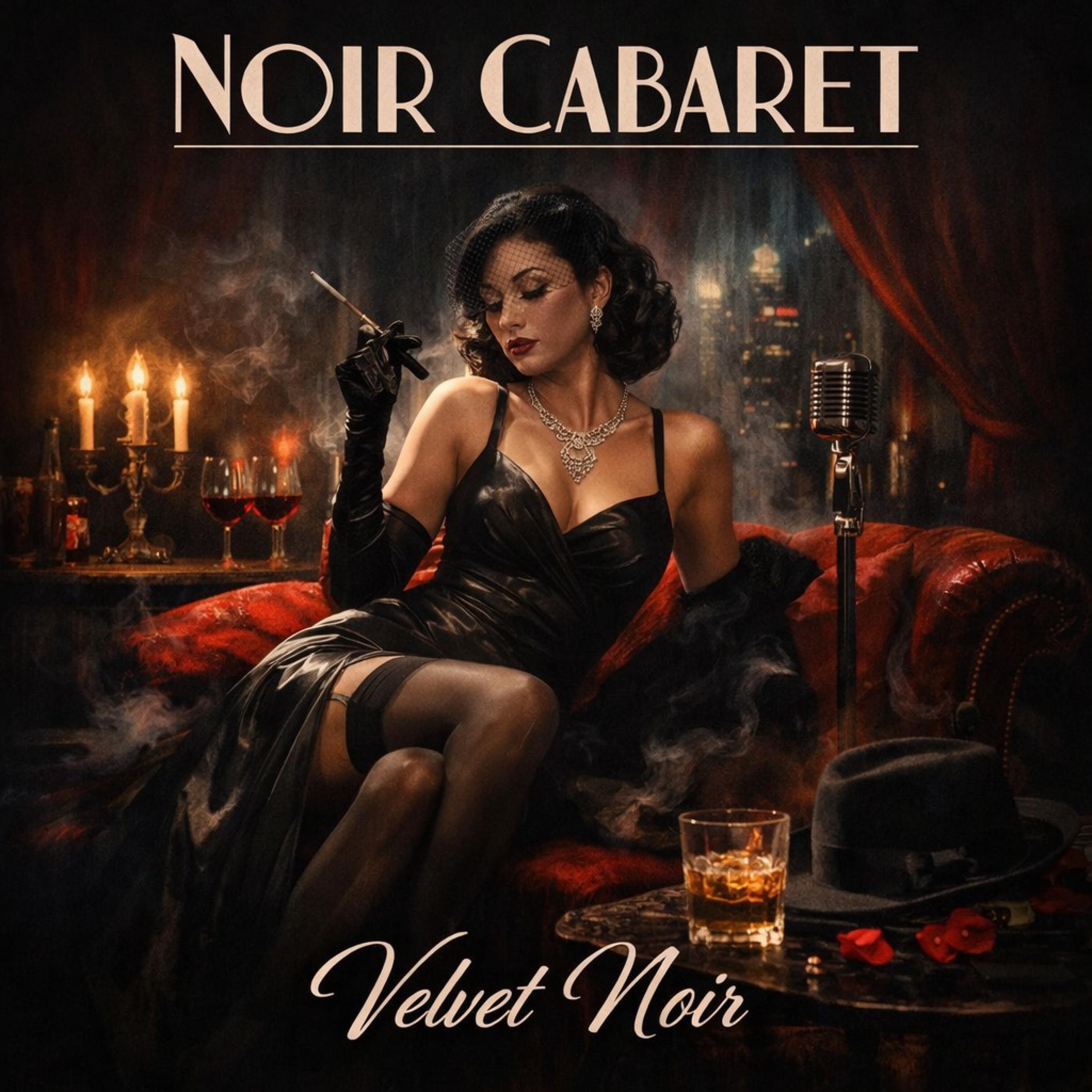 Bourbon & Bad Decisions