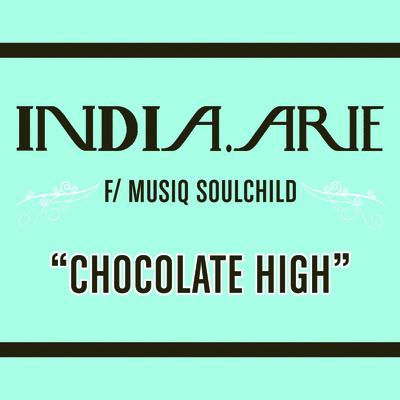 Chocolate High专辑