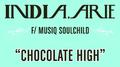 Chocolate High专辑