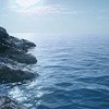 Dark Focus - Binaural Ocean Depths for Academic Clarity