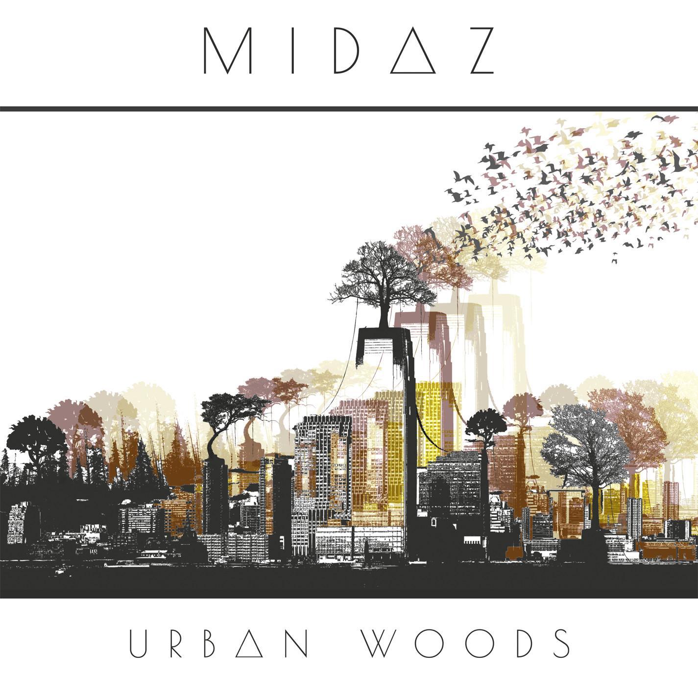 Urban Woods