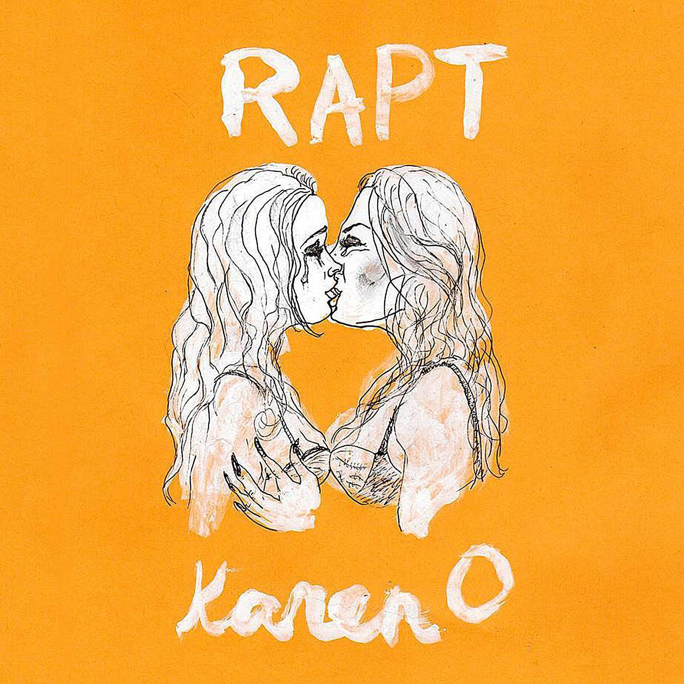 Rapt (TRZTN Remix)