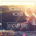 World Of Voices (Original mix)