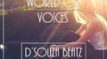 World Of Voices (Original mix)专辑