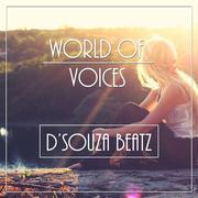 World Of Voices (Original mix)