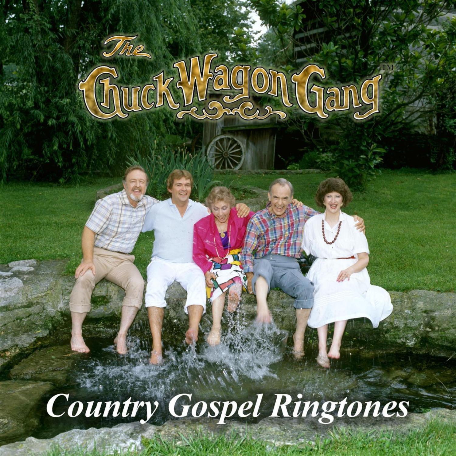 The Gloryland Way