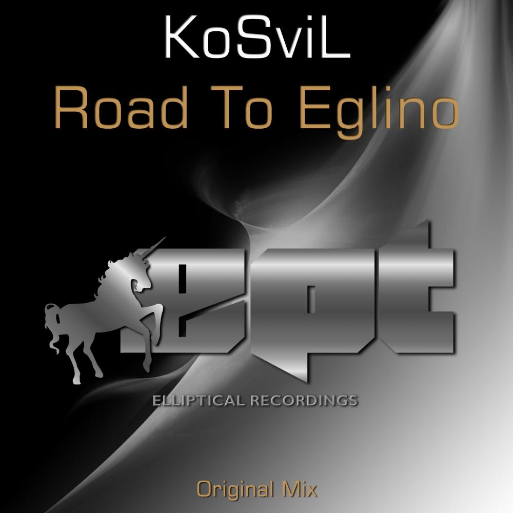 Road To Eglino