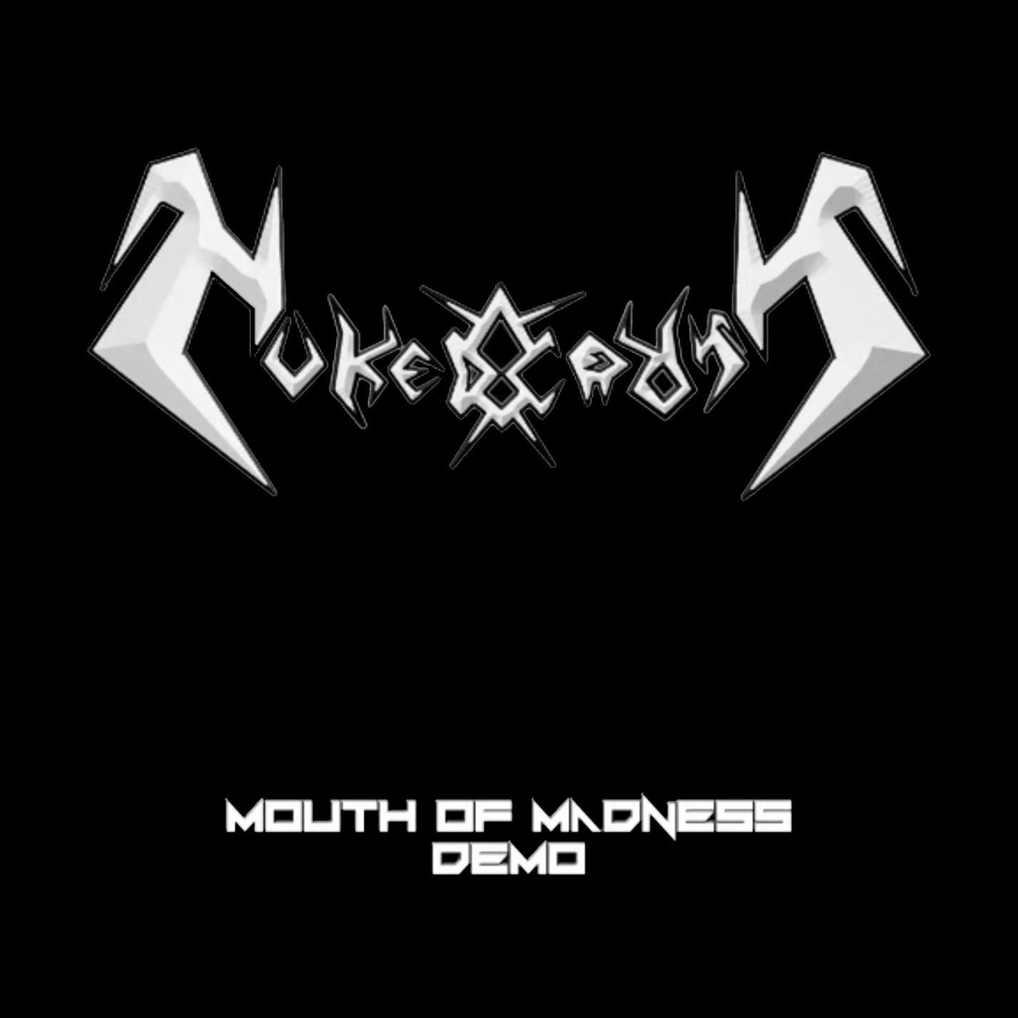Mouth Of Madness (Demo)