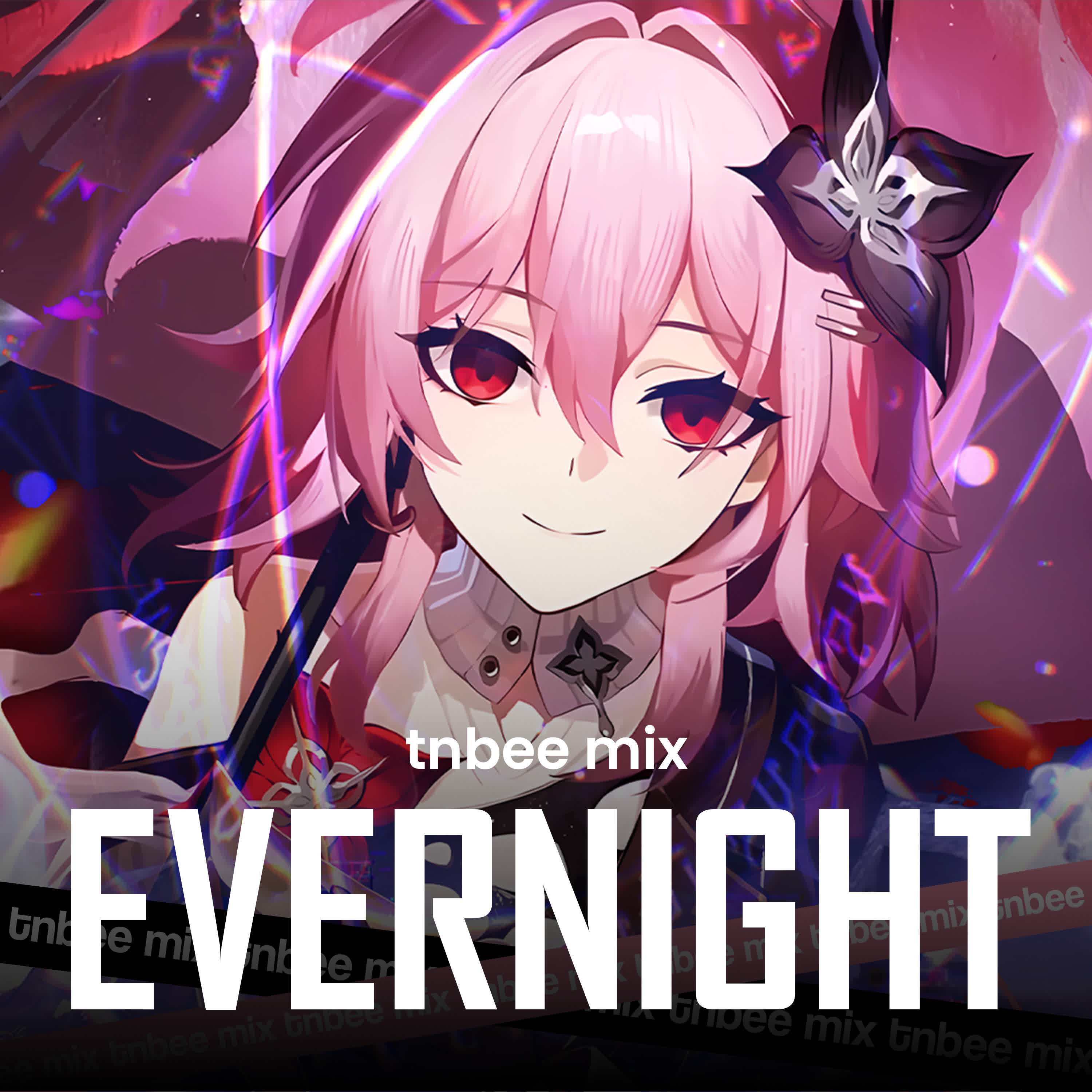Night Falls, Everyone, Close Your Eyes (From "Honkai: Star Rail") [Evernight Theme]