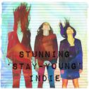 Stunning, Stay-Young Indie专辑