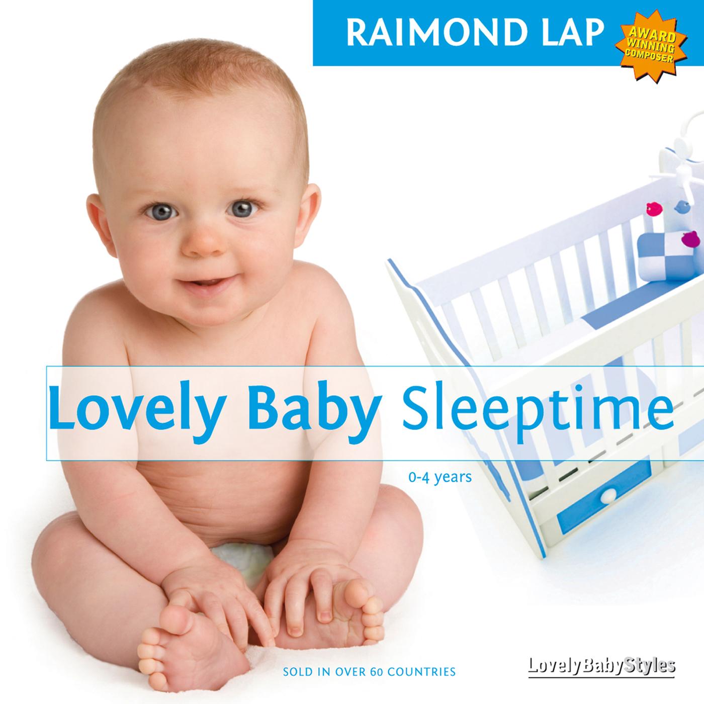 Lovely Baby Sleeptime