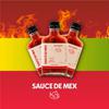 Soda Metra - Sauce De Mex