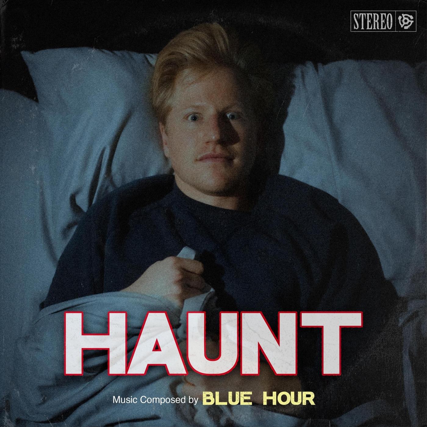 Haunt