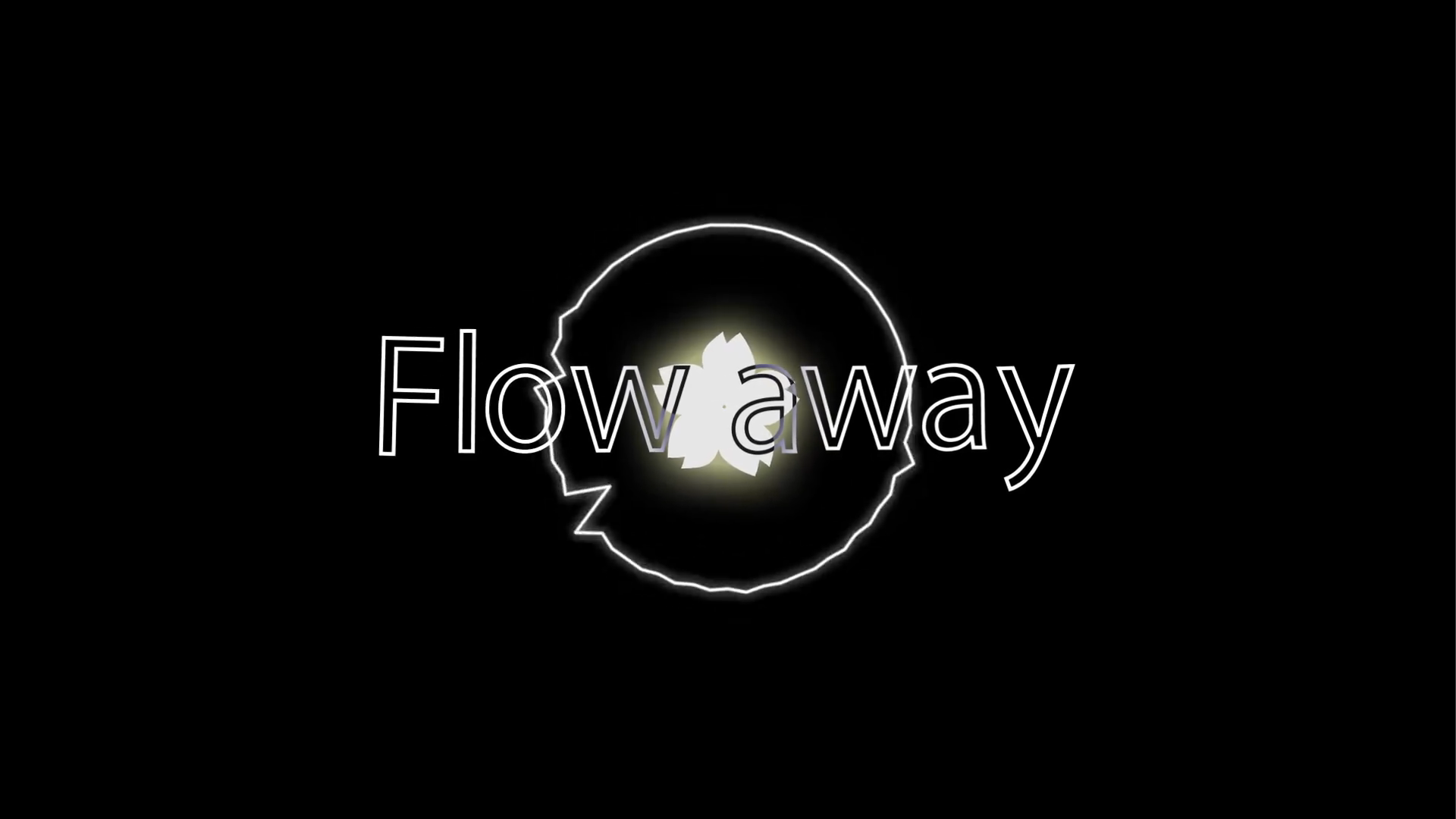 FLOW AWAY -雪芋绿K-专辑