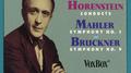 Mahler: Symphony No. 1 "Titan" - Bruckner: Symphony No. 9专辑