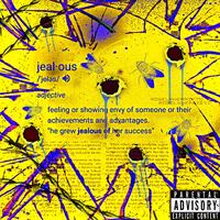 Oneezy - Jealousy (feat. Naldo & Clarkey)