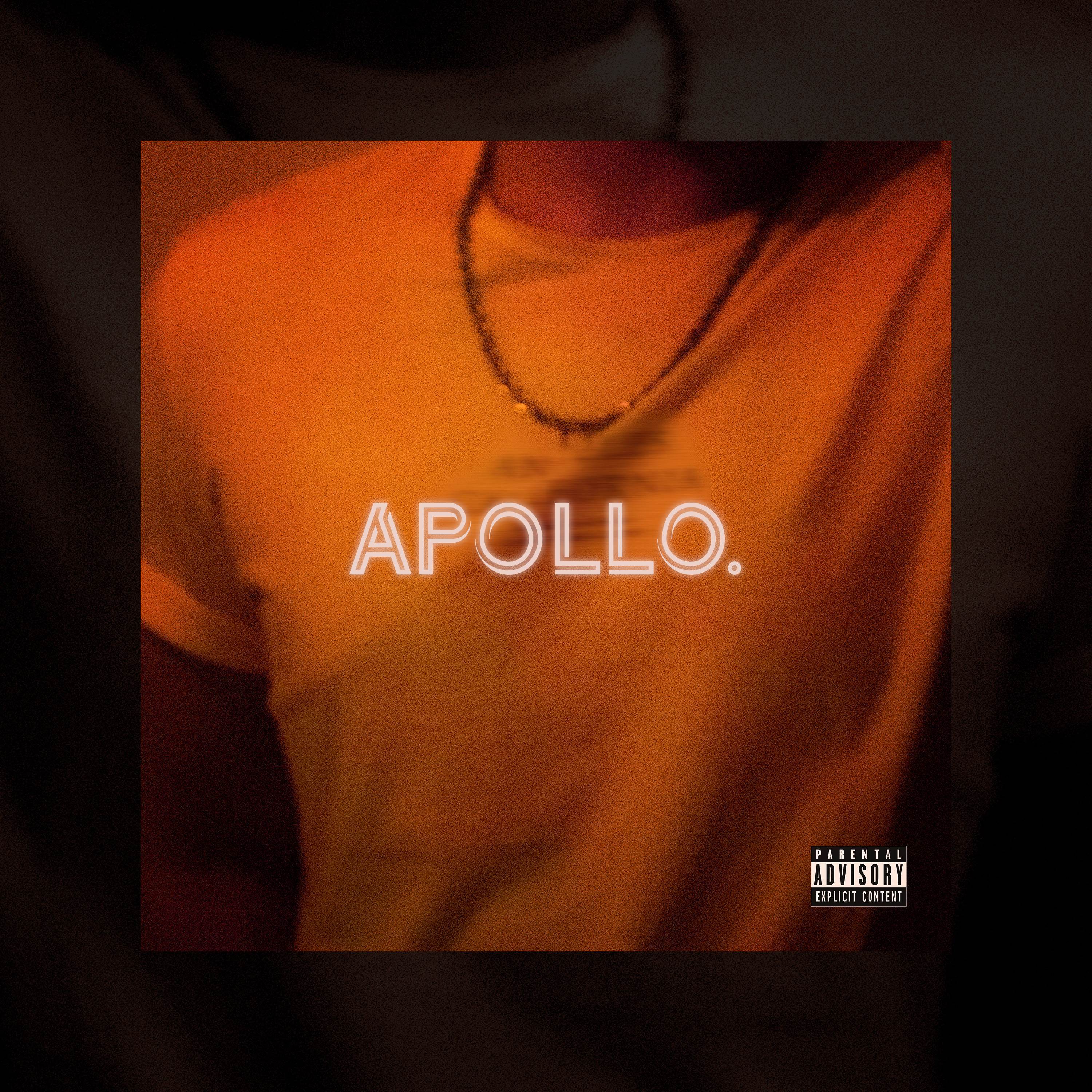 Apollo.