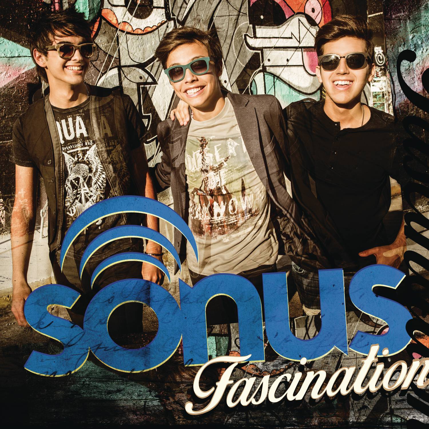 Fascination