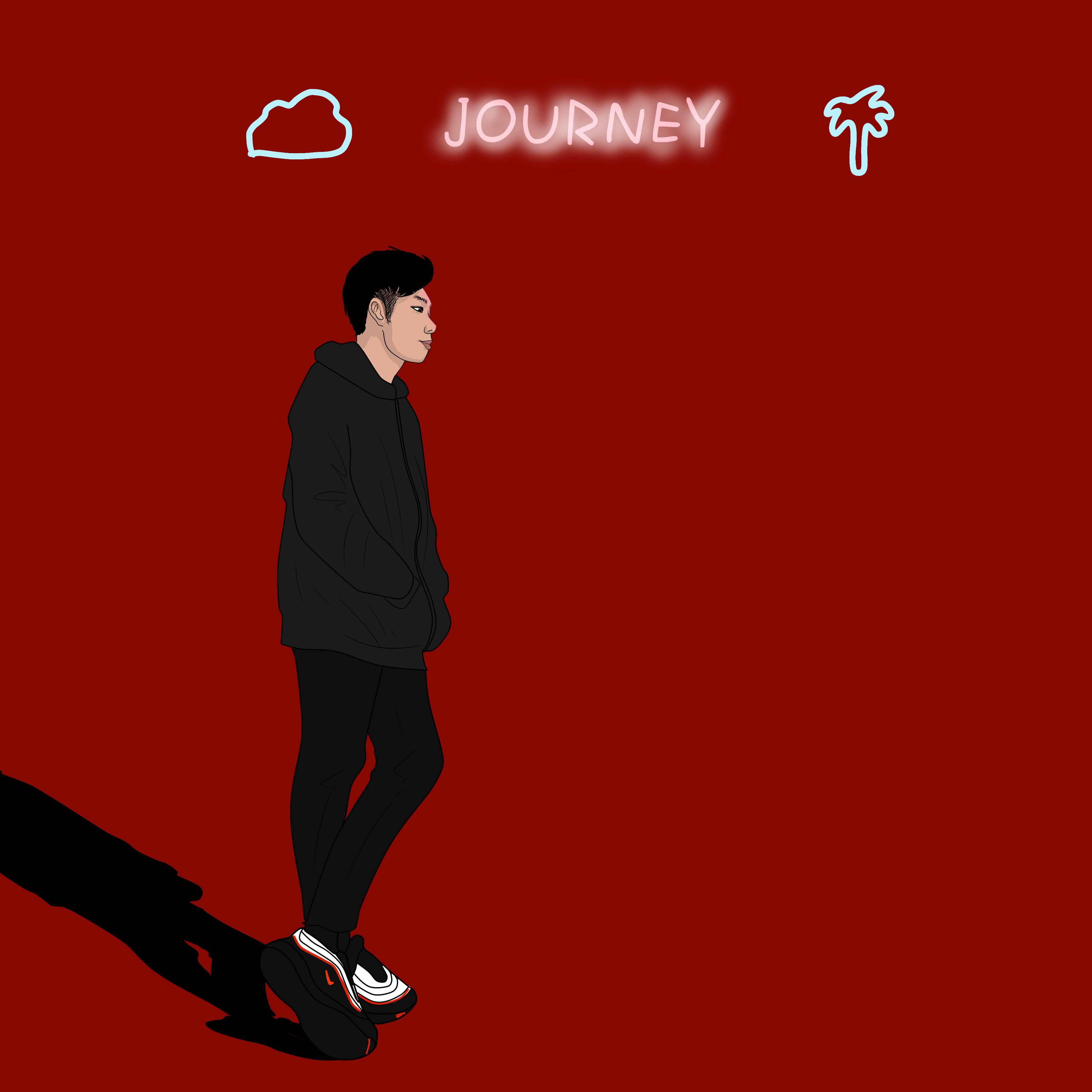 JOURNEY专辑