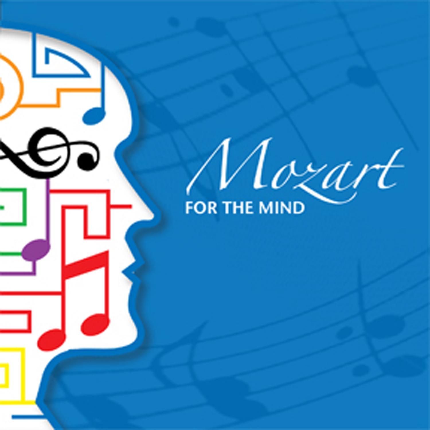 Mozart for the Mind
