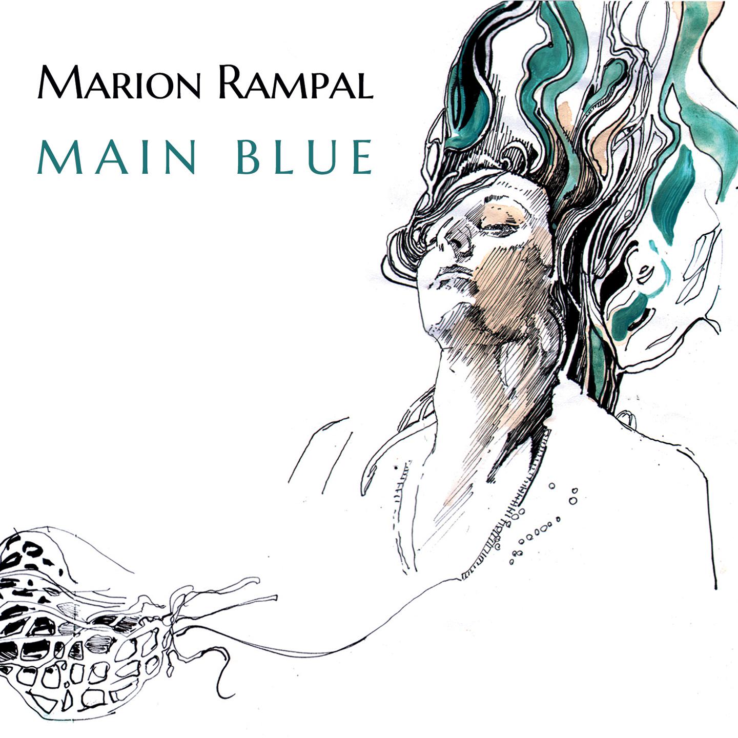 Marion Rampal - Chanson de marin