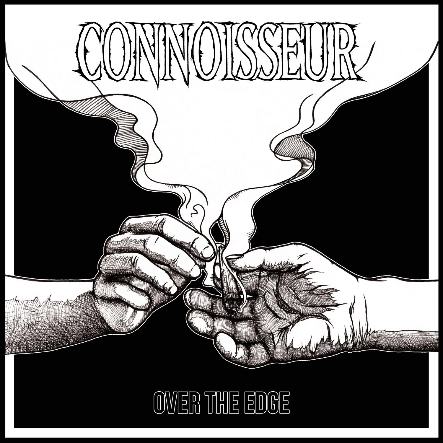 Connoisseur - Maximum Hashism