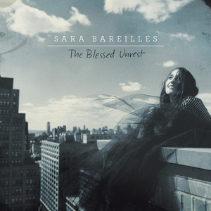 Sara Bareilles - Manhattan （降7半音）