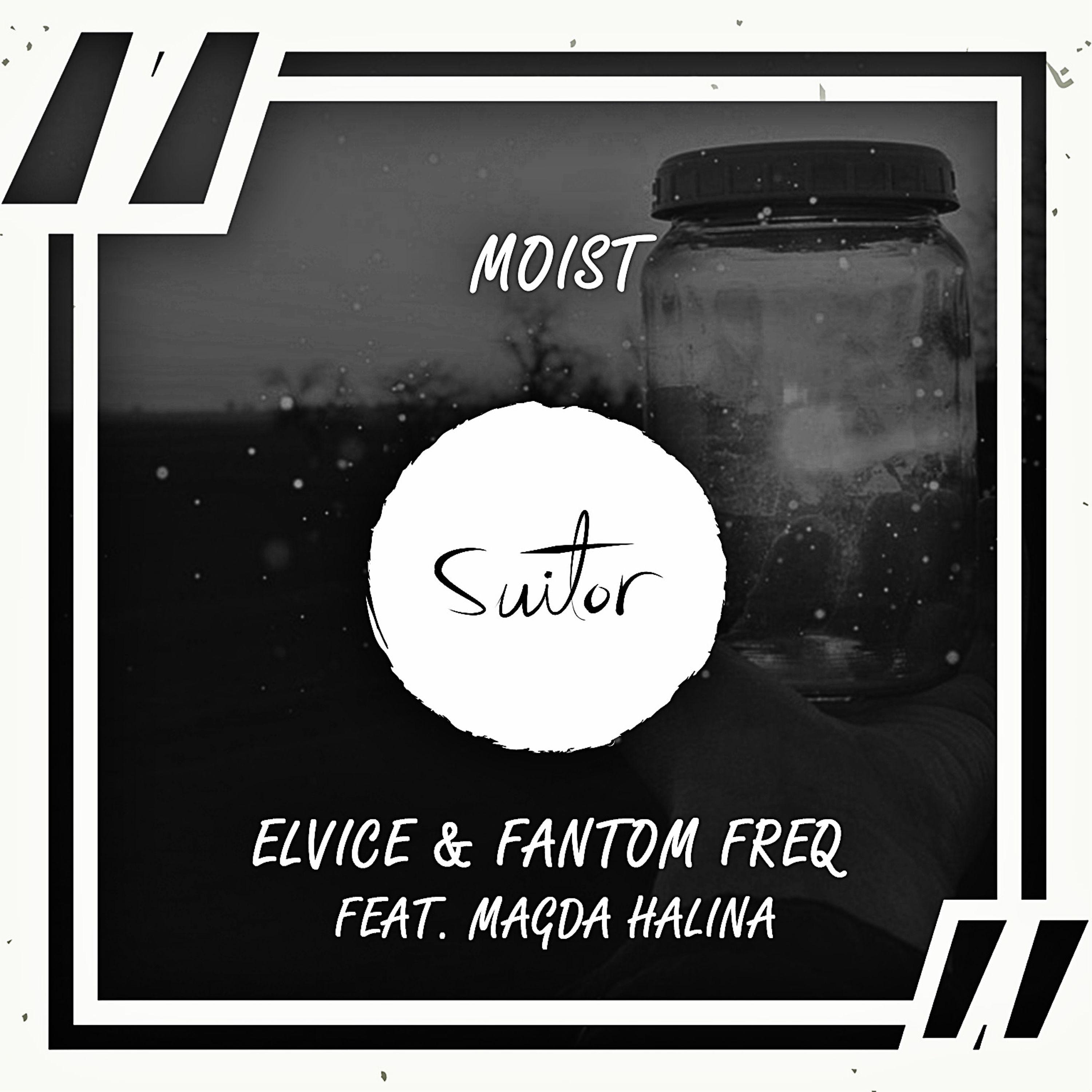 Elvice - Moist