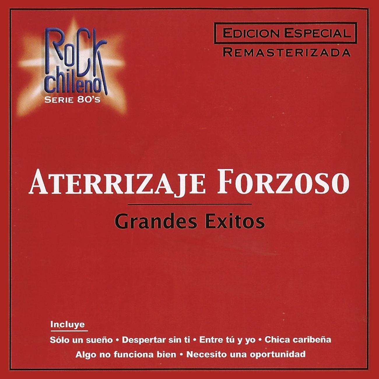 Grandes Exitos (Album)