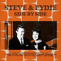 Together - Steve Lawrence & Eydie Gorme (unofficial Instrumental) 无和声伴奏