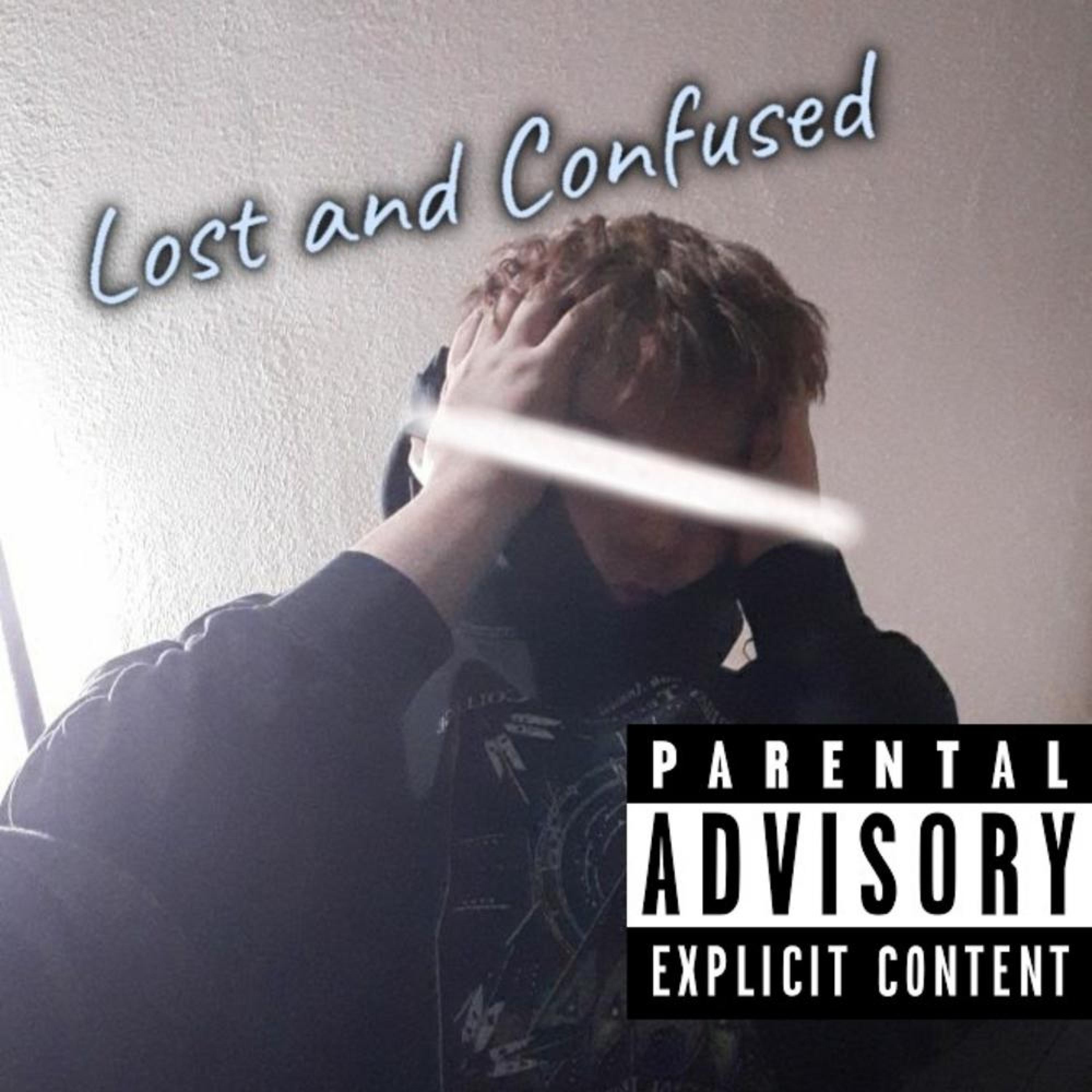 Lost And Confused