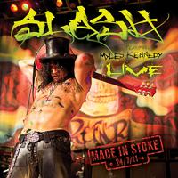 Slash - Sweet Child O' Mine (live)