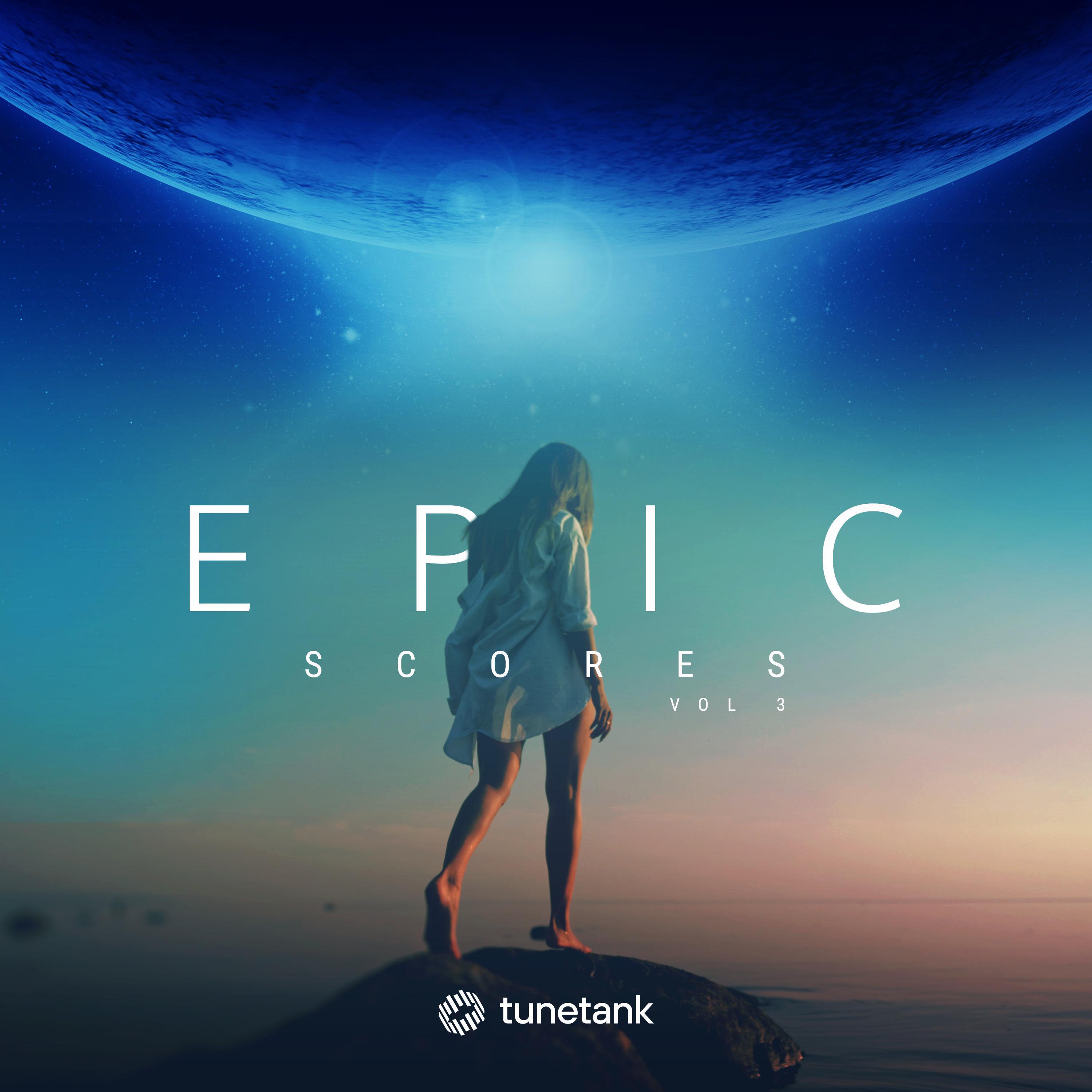 Epic Scores, Vol. 3专辑