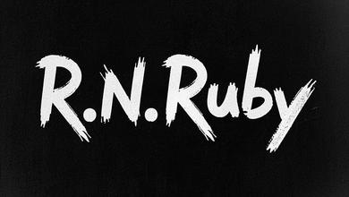 量子涙（R.N.Ruby）