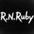 量子涙（R.N.Ruby）